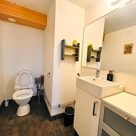 Welcoming With Private Terrace, Sauna And Free Parking Vantaa
